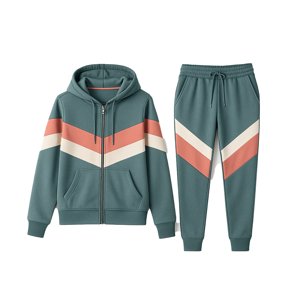 Women Track Suit