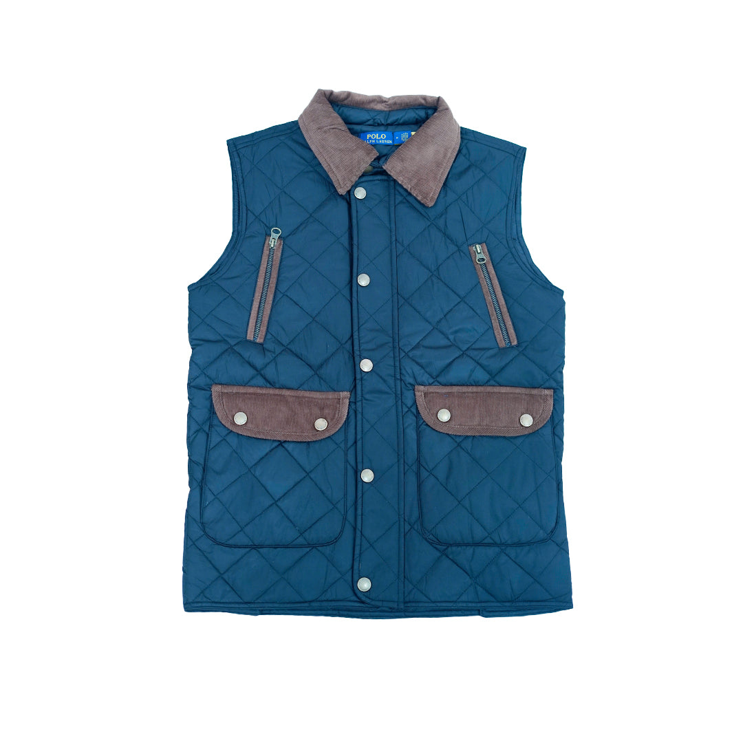 men's vest