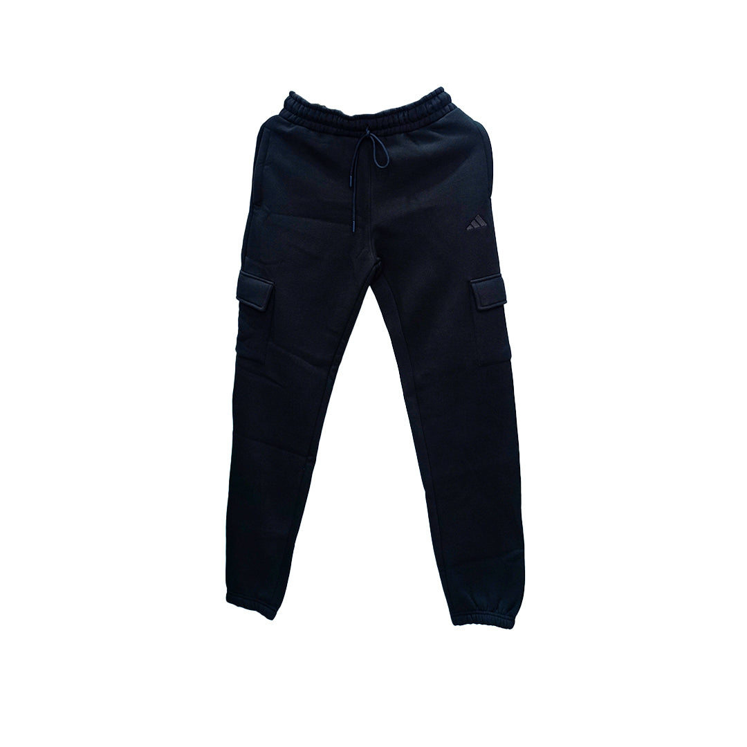 Cargo Fleece Sweatpants for Men
