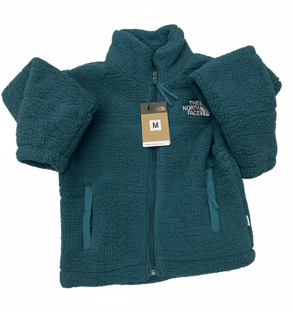 The North Face Full-Zip Jacket