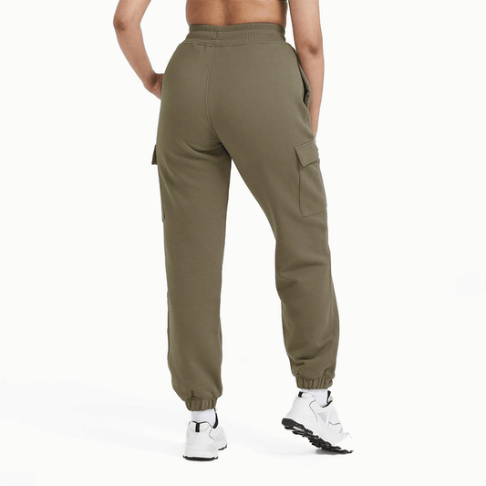 Women Lower