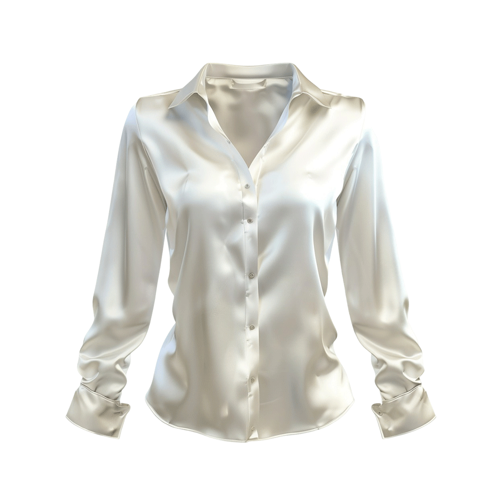 Women Full Sleeve Shirts