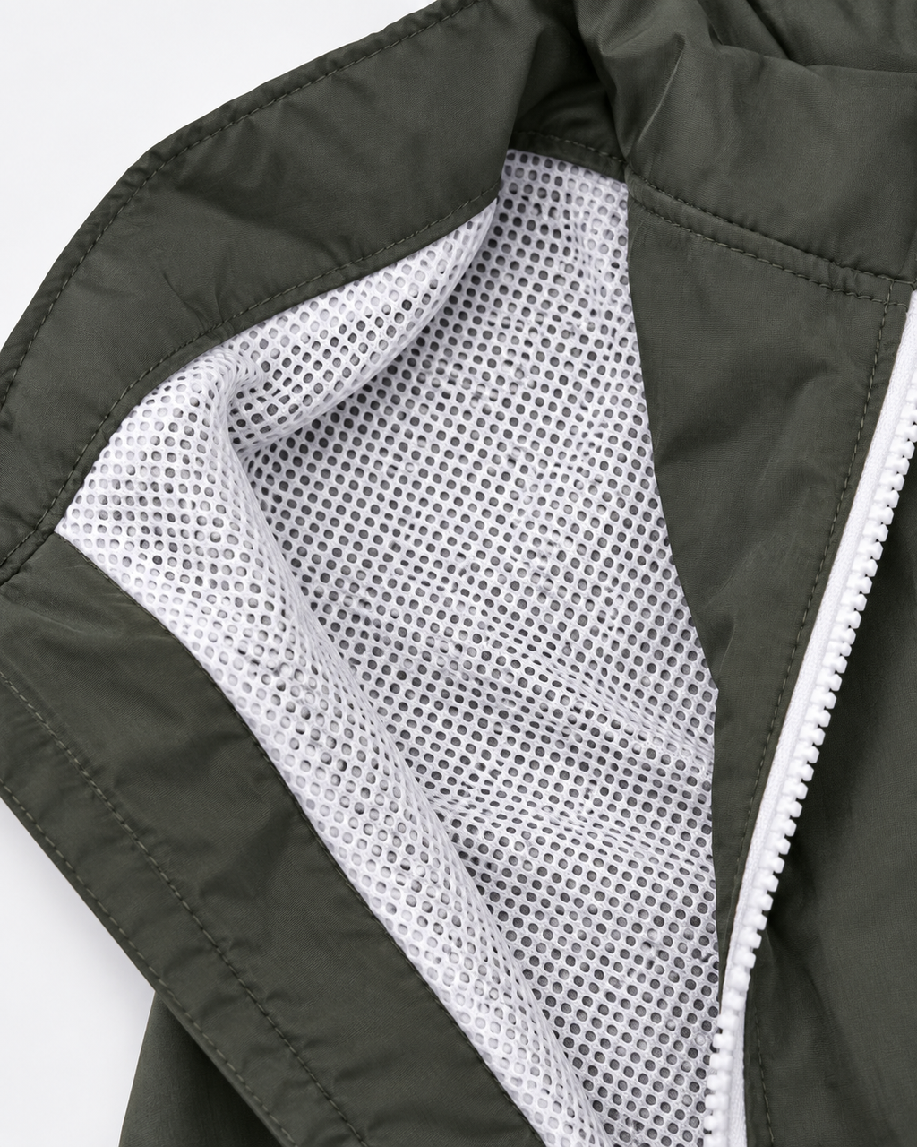 Men’s Premium Surplus 3-Stripe Track Jacket