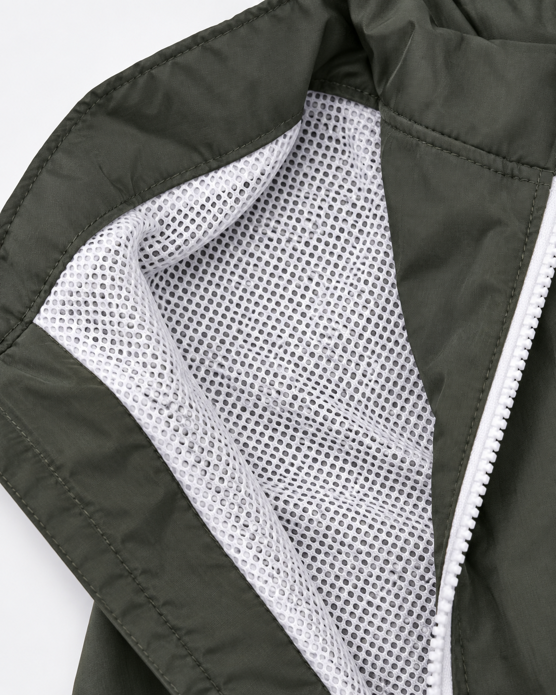 Men’s Premium Surplus 3-Stripe Track Jacket