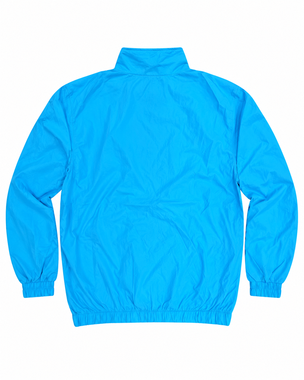 Premium Surplus Sky Blue Lightweight Windbreaker Jacket