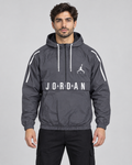 Premium Hooded Windbreaker Jacket