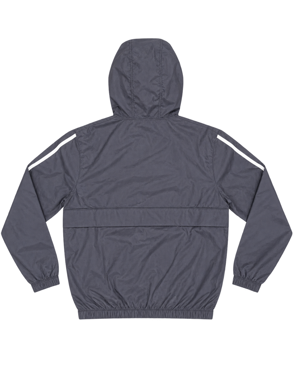 Premium Hooded Windbreaker Jacket
