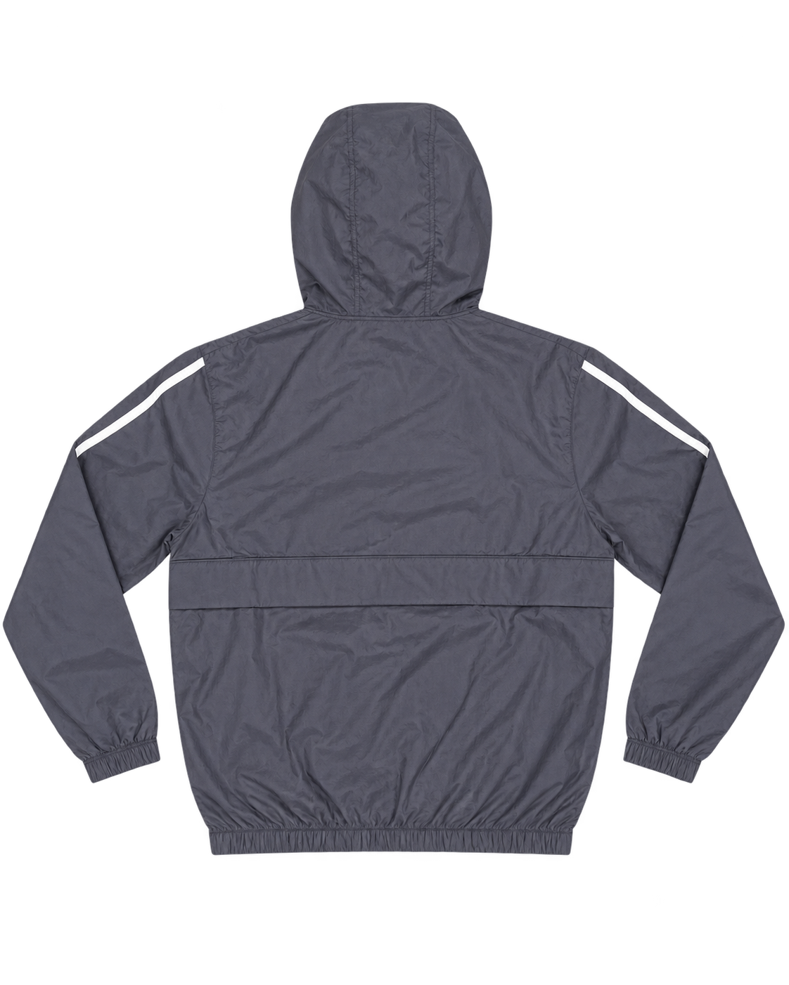 Premium Hooded Windbreaker Jacket
