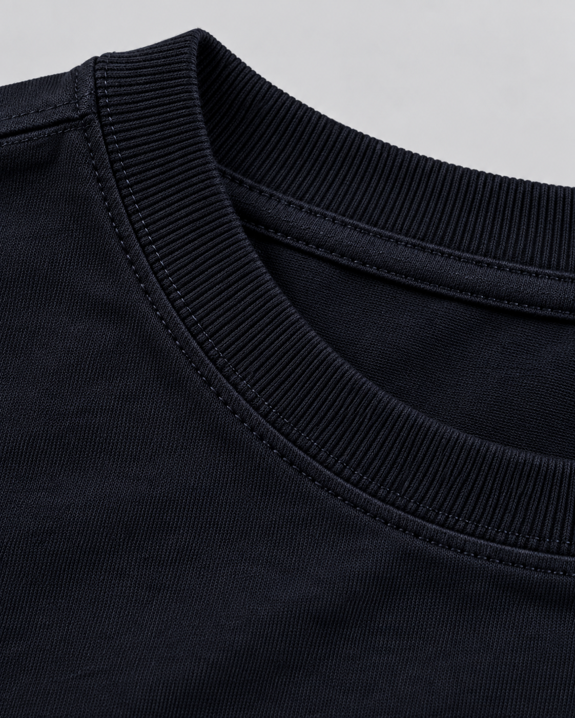 Superdry Black Graphic T-Shirt