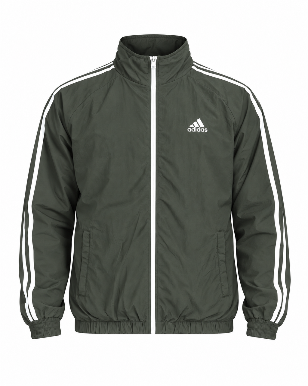 Men’s Premium Surplus 3-Stripe Track Jacket
