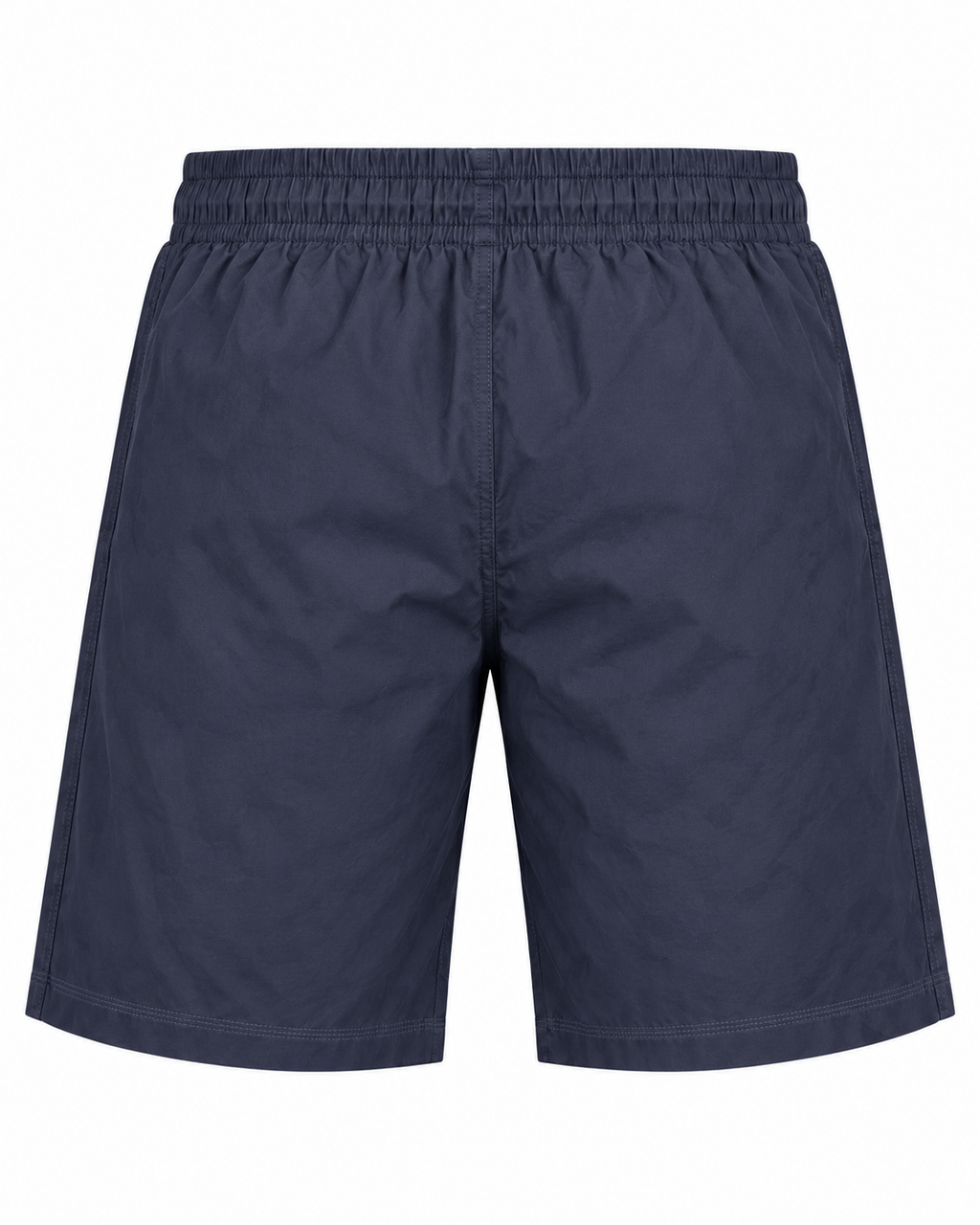 Men’s Black Drawstring Shorts