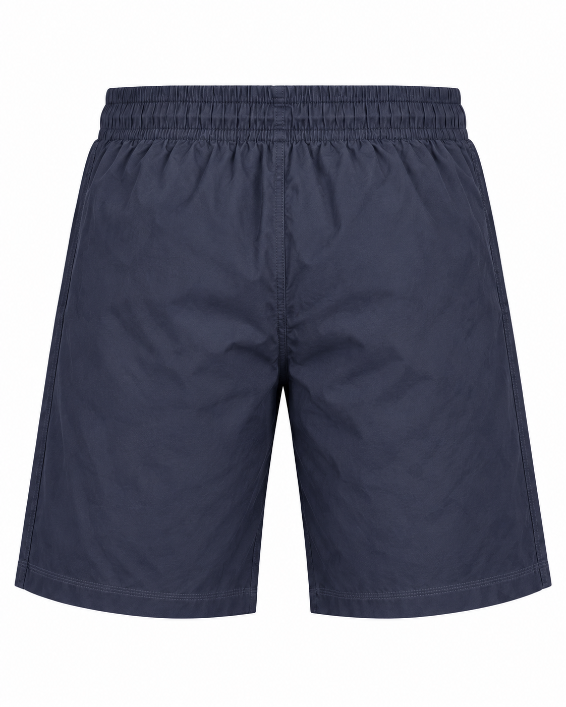 Men’s Black Drawstring Shorts