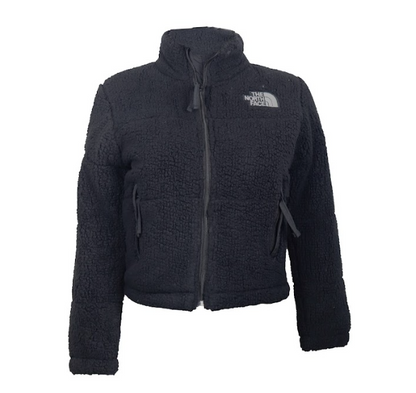 The North Face Cozy Sherpa Hybrid Jacket – Winter Essential