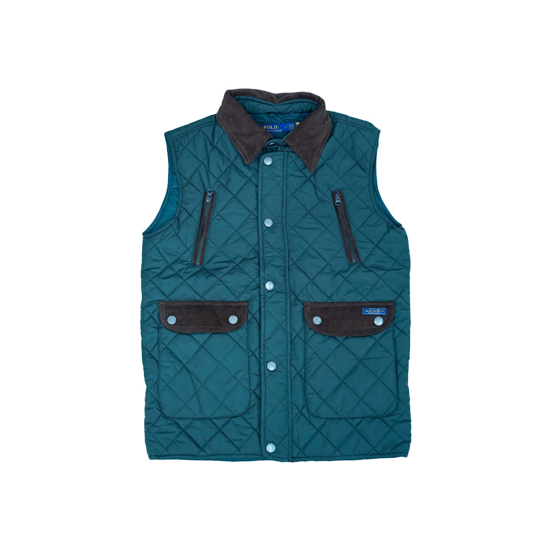 Utility Vest
