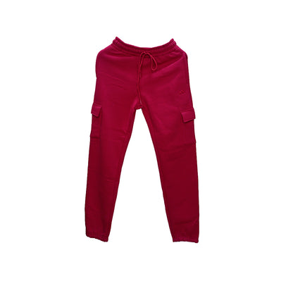 Cargo Fleece Sweatpants for Men