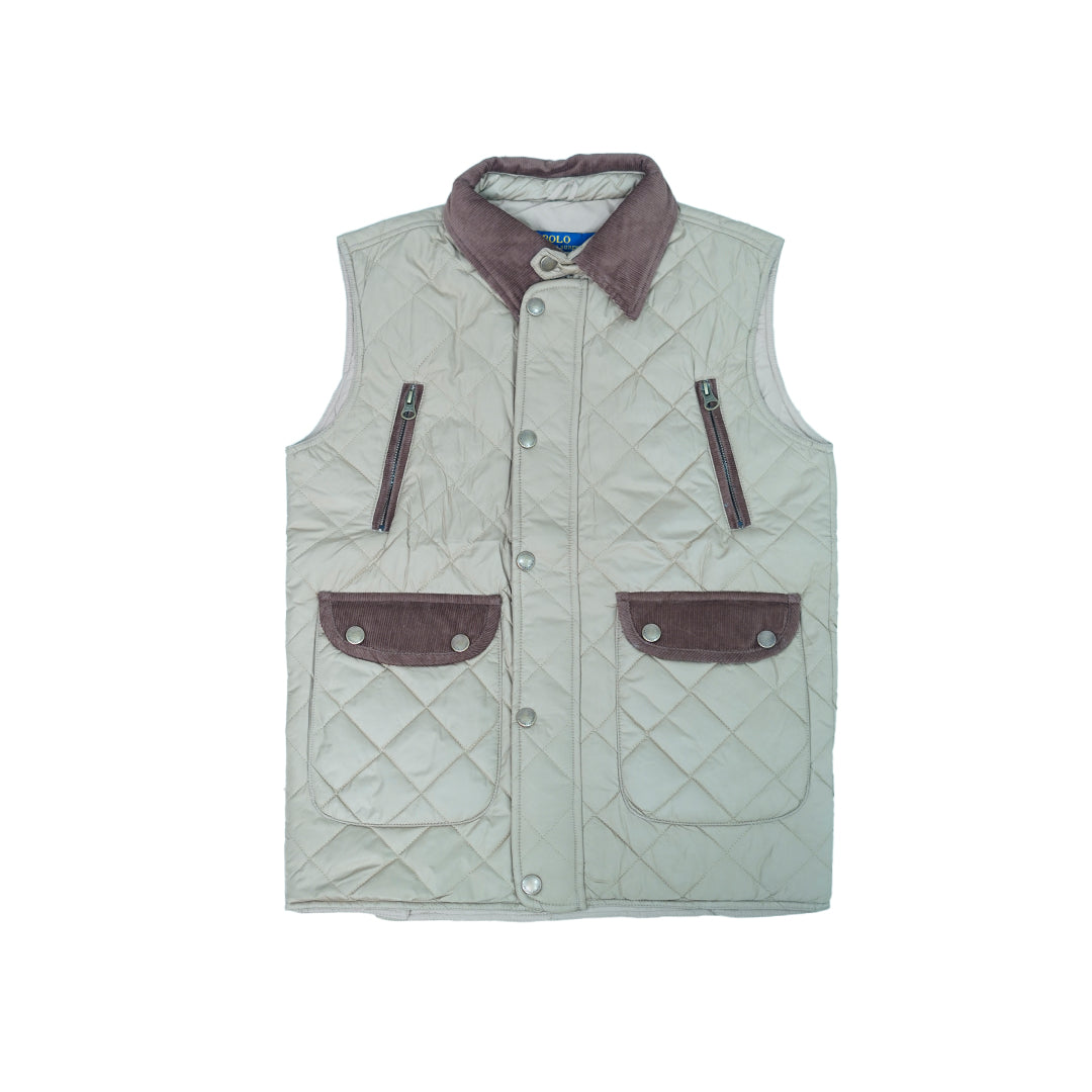men's vest