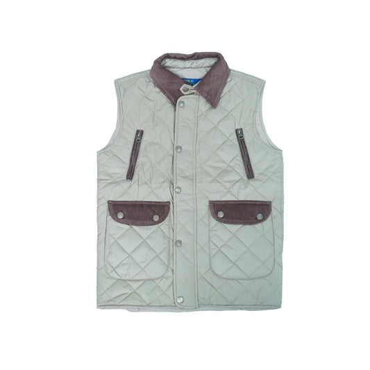 men's vest