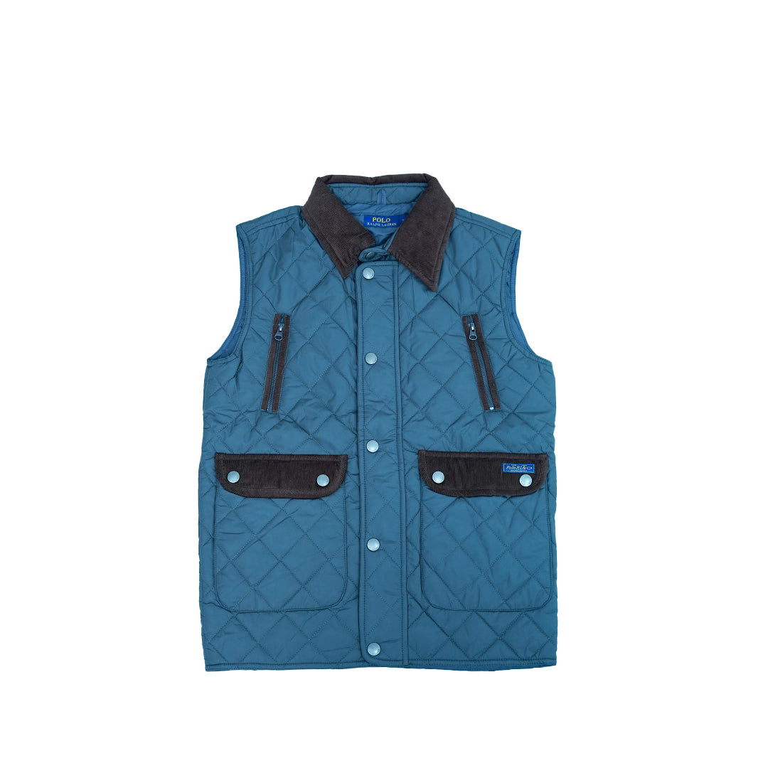Utility Vest
