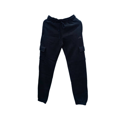 Cargo Fleece Sweatpants for Men