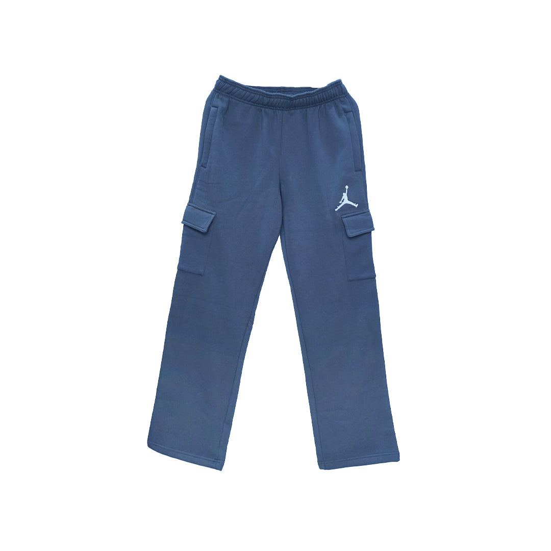 Cargo Fleece Pants