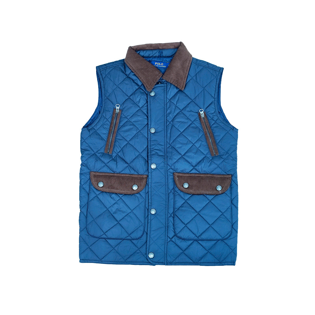 men's vest