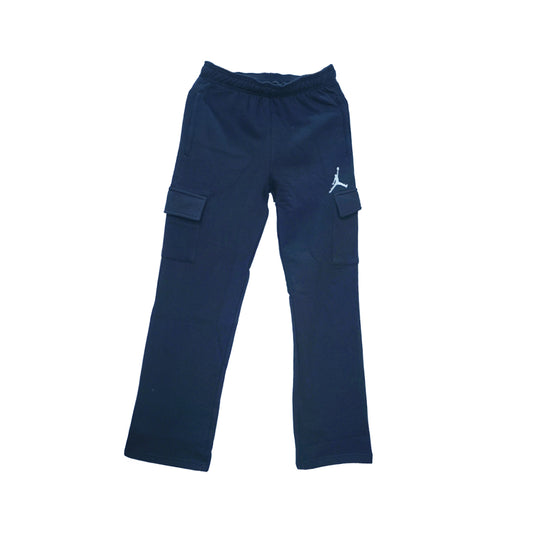 Cargo Fleece Pants