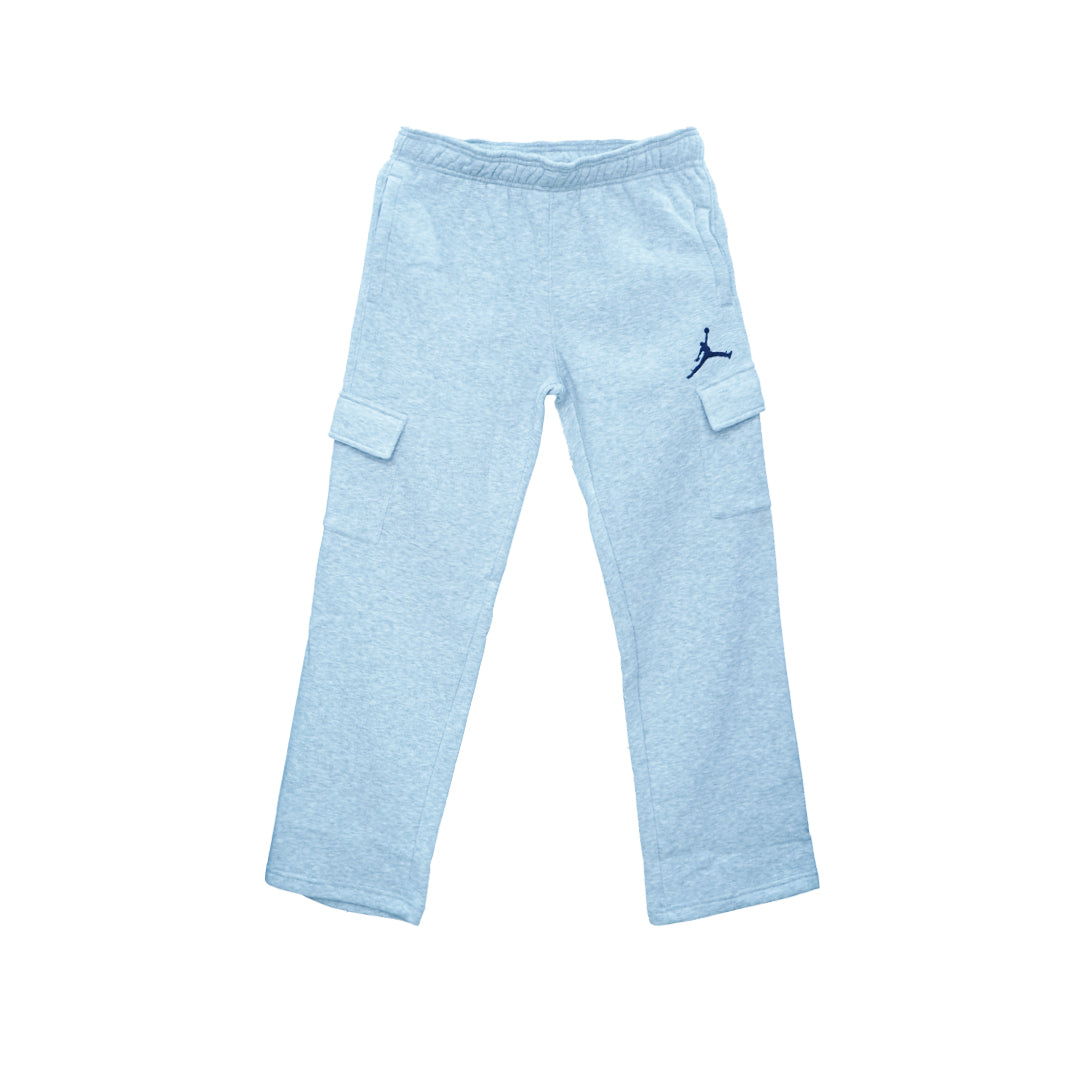 Cargo Fleece Pants