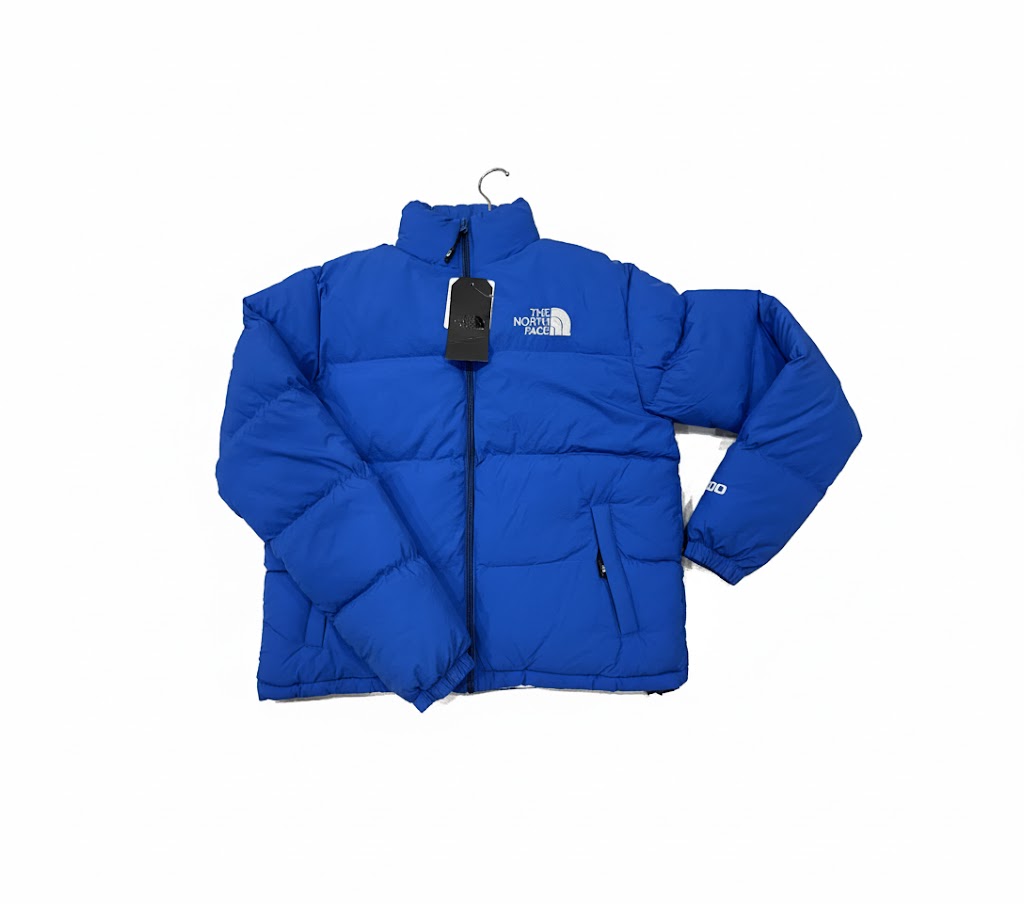 The North Face Puffer