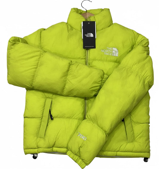 The North Face Puffer