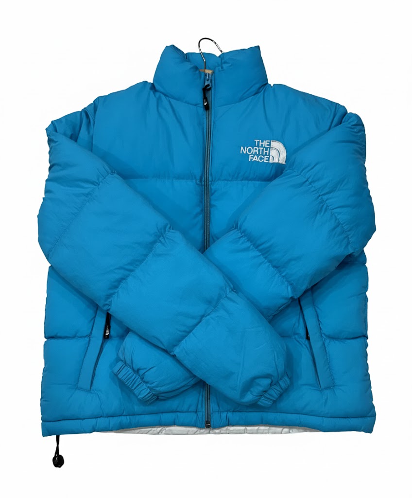 The North Face Puffer