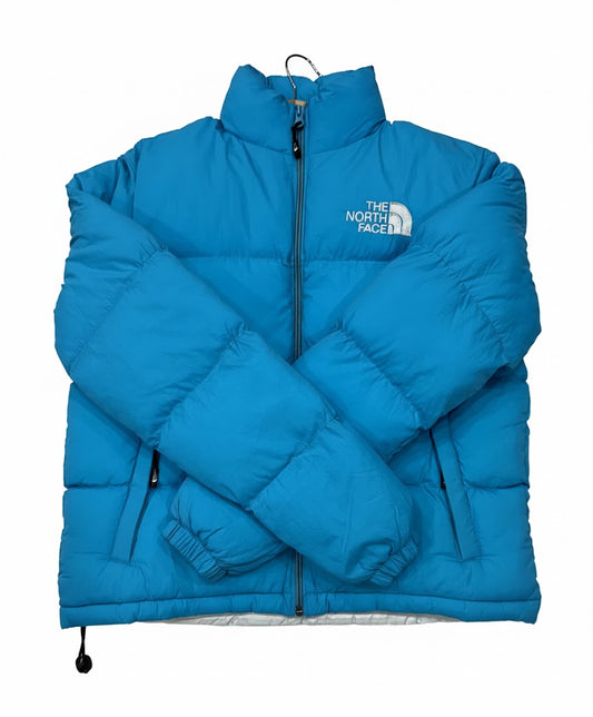 The North Face Puffer