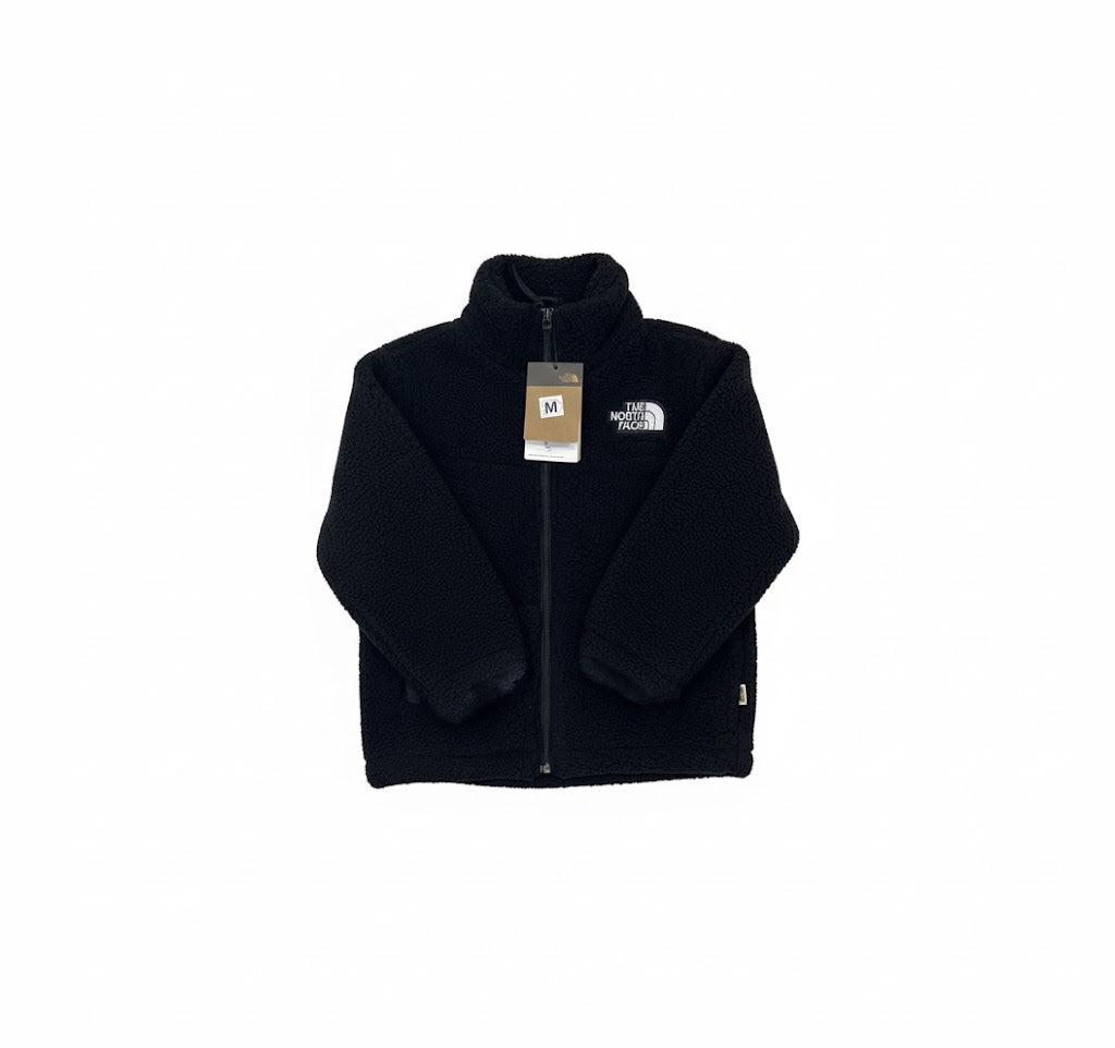 The North Face  Full-Zip Jacket