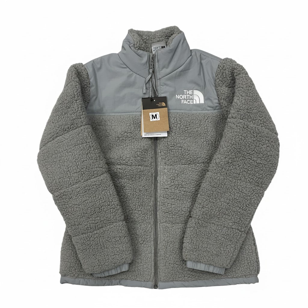 The North Face  Full-Zip Jacket